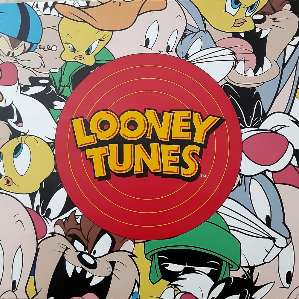 Chuck Taylor's Looney Tunes Edition